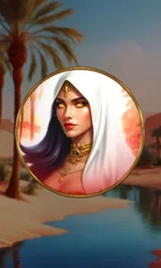 Queen Of Oasis