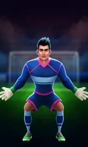 Penalty Shoot Out: Cup Mania