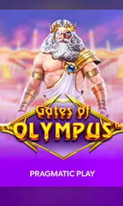 Pragmatic Play Gates Of Olympus
