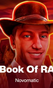 Book of Ra