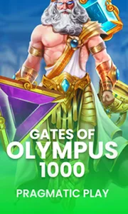 Gates of Olympus 1000