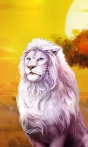 Majestic King - Hold & Hit