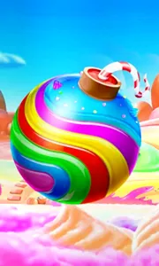 Sweet Bonanza
