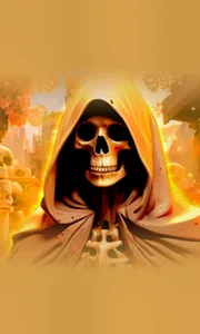 Dia de Los Muertos 2