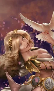 Demi Gods 2