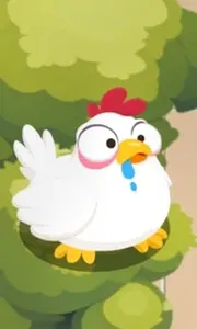 Chicken Route