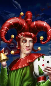 Jokers Charms - Xmas