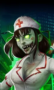 100 Zombies